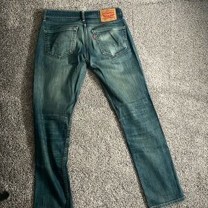 Men’s Levi 511 Jeans 31 x 32